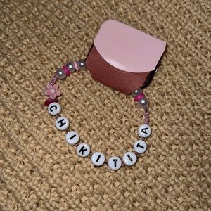Handmade Bracelet